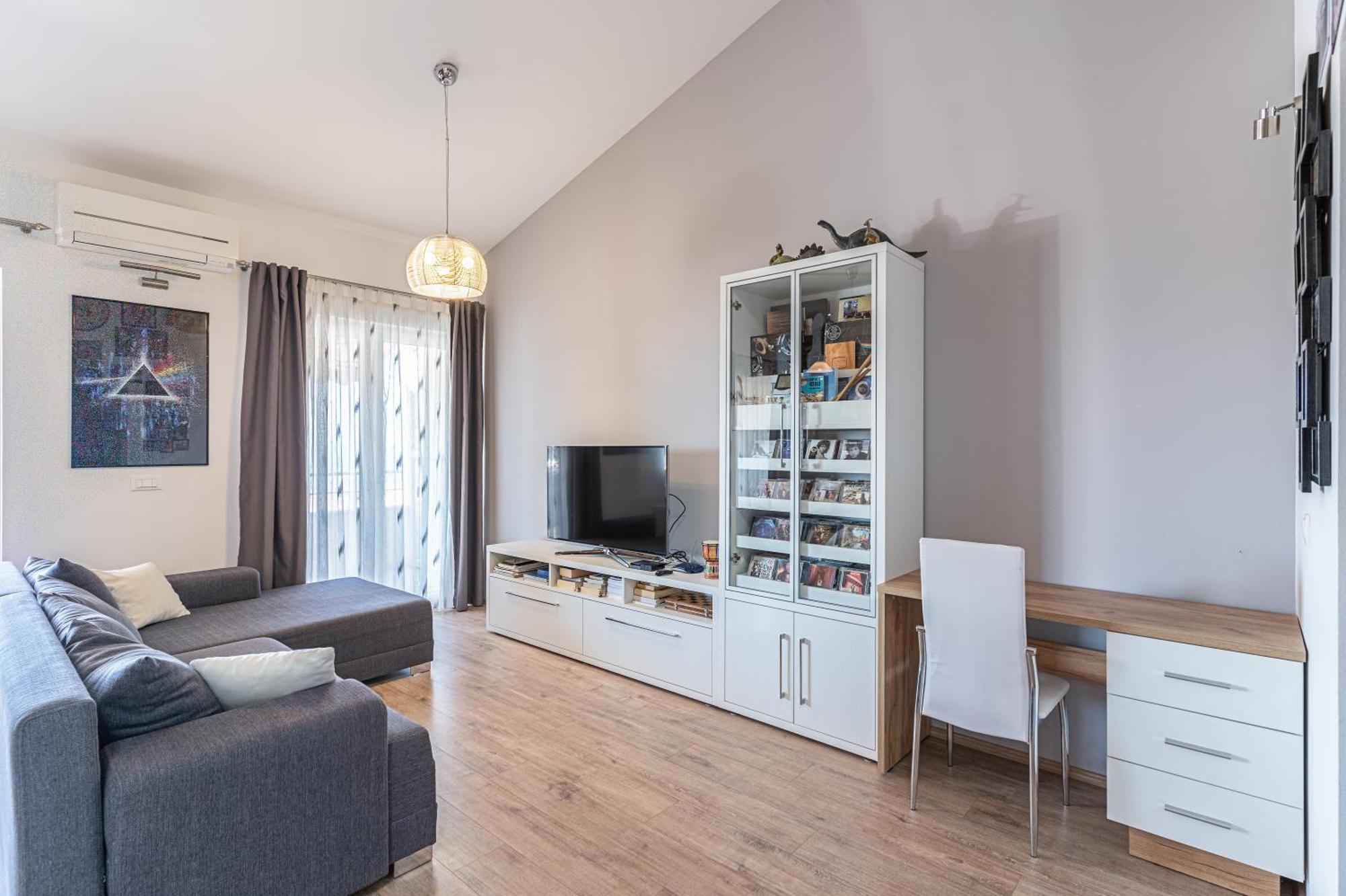 Apartments Angela Makarska Exterior photo