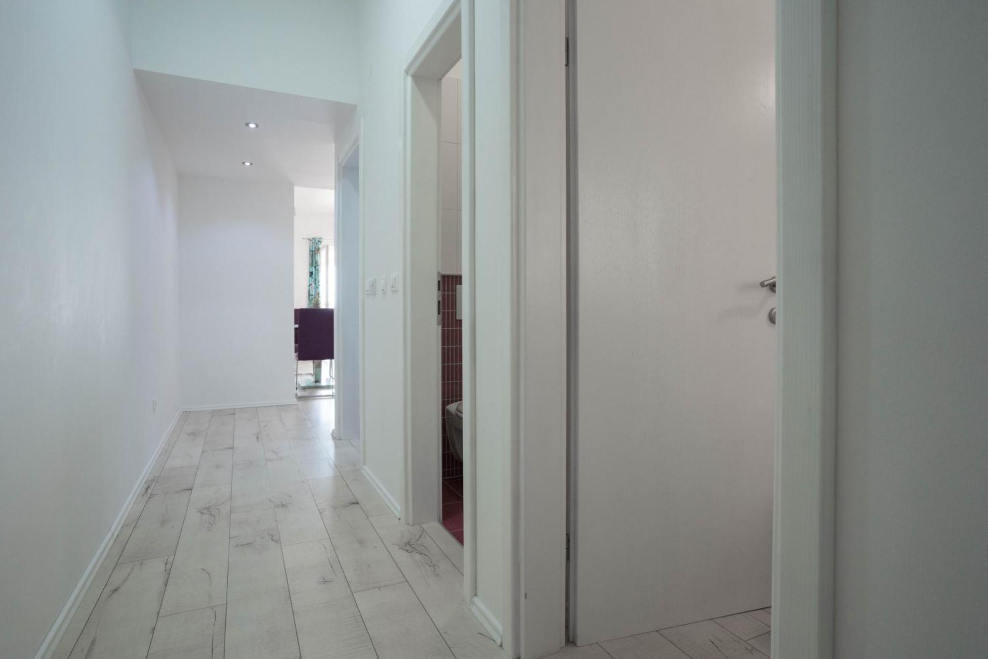 Apartments Angela Makarska Exterior photo